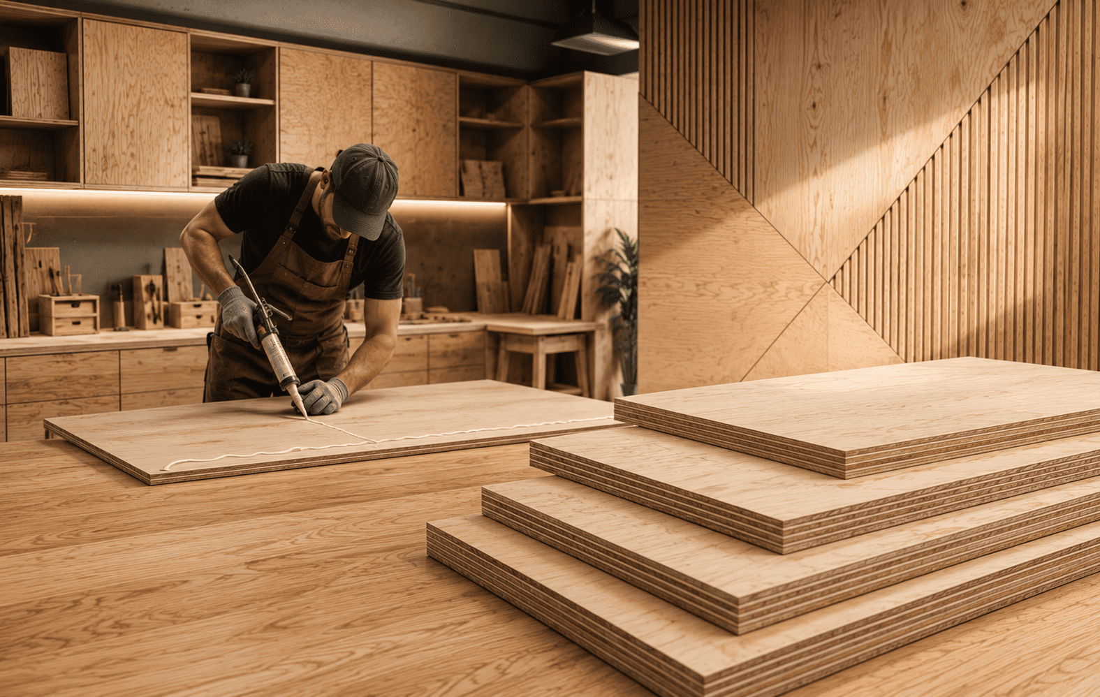 Jubilee Ply Corporate Team
