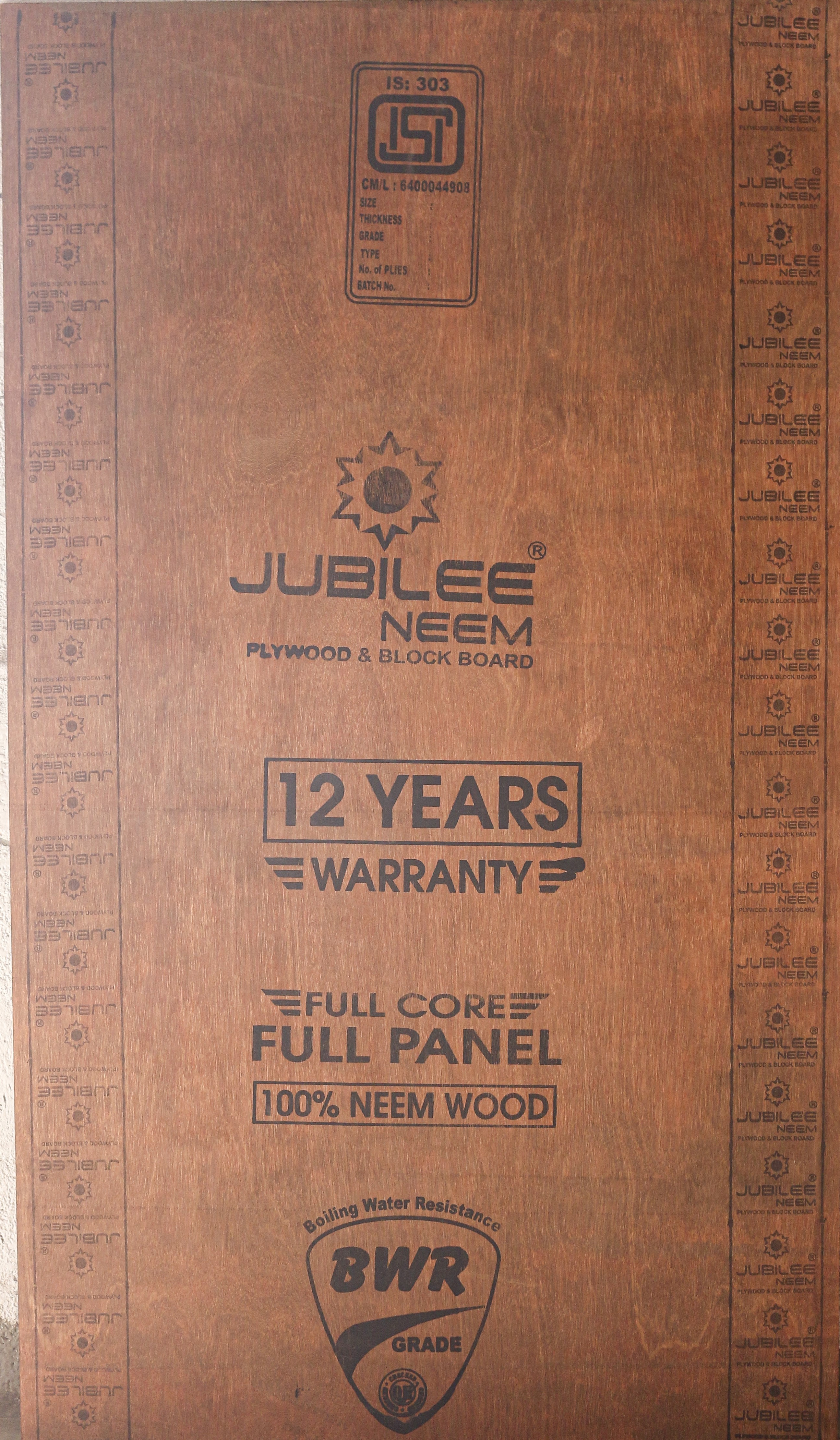 JUBILEENEEM