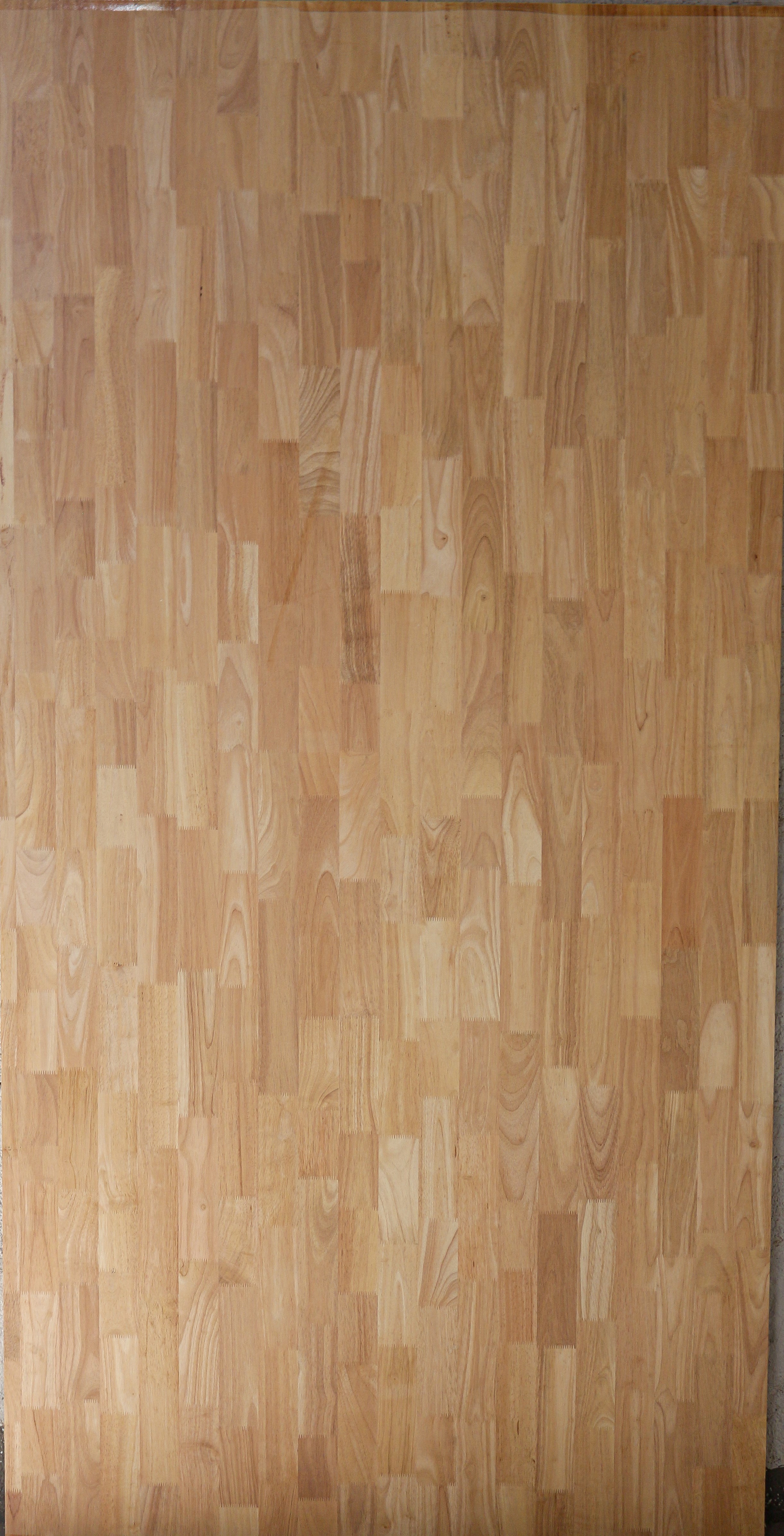 RUBBERWOOD BOARDS